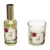 Outlet FEERIC LIGHTS AND CHRISTMAS Coffret Cadeau Parfume Veillee De Noël 1 Spray Et 1 Bougie