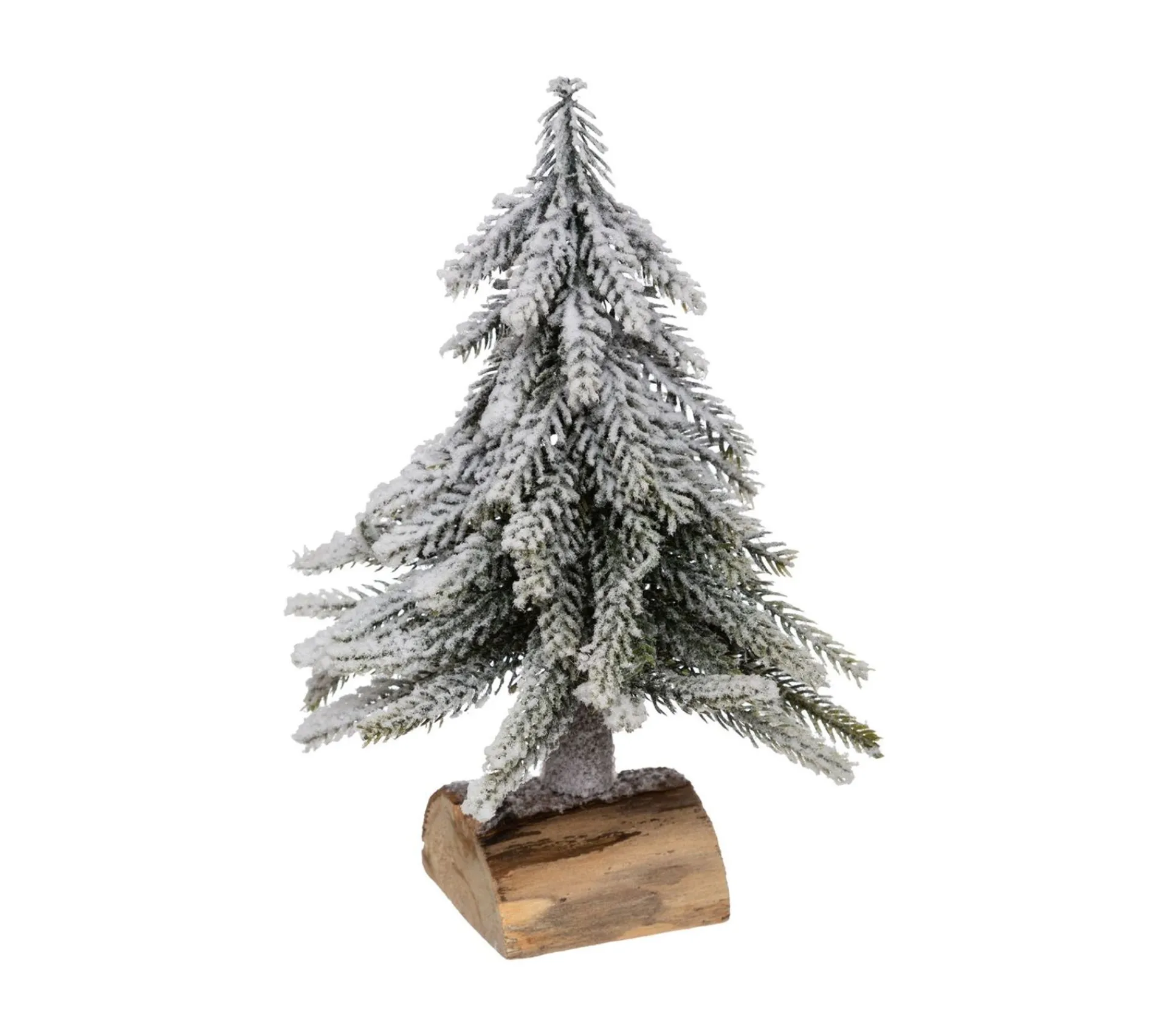 Discount FEERIC LIGHTS AND CHRISTMAS Sapin De Table Artificiel H 20 Cm