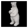 Online FEERIC LIGHTS AND CHRISTMAS Ours Et Bebe H 150 Cm
