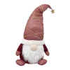 Fashion FEERIC LIGHTS AND CHRISTMAS Déco De Noël Gnome Avec Etoile Doree H 60 Cm