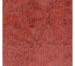 Best FEERIC LIGHTS AND CHRISTMAS Nappe Jacquard Nuance De Rouge Et Fil Lurex Dore 140 X 360 Cm