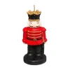 Flash Sale FEERIC LIGHTS AND CHRISTMAS Bougie Casse Noisette 98 G