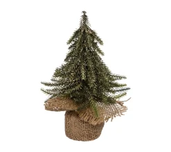 New FEERIC LIGHTS AND CHRISTMAS Sapin De Table Artificiel H 20 Cm