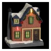 Best Sale FEERIC LIGHTS AND CHRISTMAS Village De Noël Lumineux Boutique Eclairee