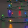 Sale FEERIC LIGHTS AND CHRISTMAS Guirlande Lumineuse Exterieur 24 M 240 Led Multicolore 8 Jeux De Lumiere