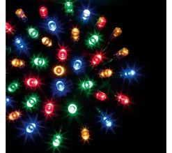 Sale FEERIC LIGHTS AND CHRISTMAS Guirlande Lumineuse Exterieur 24 M 240 Led Multicolore 8 Jeux De Lumiere