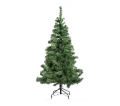 FEERIC LIGHTS AND CHRISTMAS Sapin Et Accessoire^ Sapin De Noël Artificiel Vert H 150 Cm
