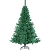 FEERIC LIGHTS AND CHRISTMAS Sapin Et Accessoire^ Sapin De Noël Legant Vert 150 Cm