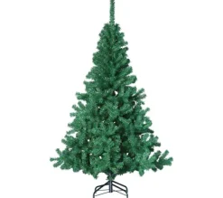 FEERIC LIGHTS AND CHRISTMAS Sapin Et Accessoire^ Sapin De Noël Legant Vert 150 Cm