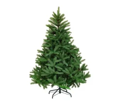 FEERIC LIGHTS AND CHRISTMAS Sapin Et Accessoire^ Sapin De Noël Artificiel Vert Premium H 180 Cm