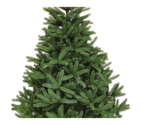 FEERIC LIGHTS AND CHRISTMAS Sapin Et Accessoire^ Sapin De Noël Artificiel Vert Premium H 180 Cm
