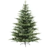 FEERIC LIGHTS AND CHRISTMAS Sapin Et Accessoire^ Sapin De Noël 180 Cm Vert Helsinki Realiste - Vert
