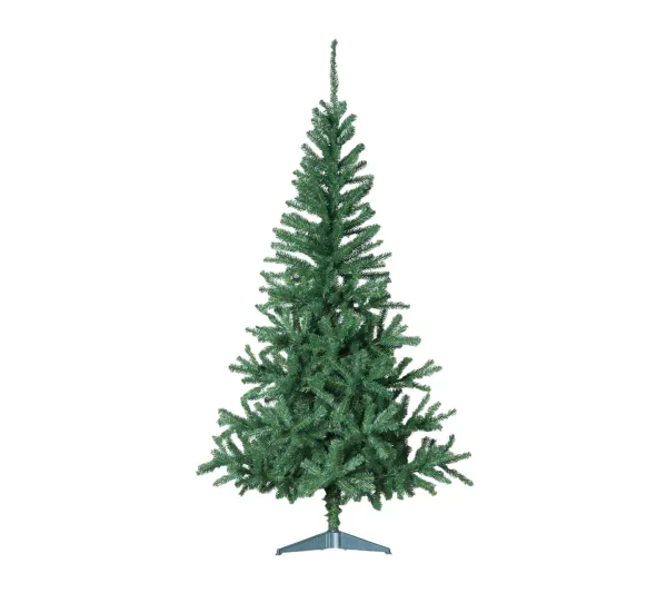 FEERIC LIGHTS AND CHRISTMAS Sapin Et Accessoire^ Sapin De Noël Artificiel Vert H 150 Cm