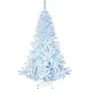 FEERIC LIGHTS AND CHRISTMAS Sapin Et Accessoire^ Sapin De Noël Legant Blanc 150 Cm