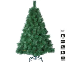FEERIC LIGHTS AND CHRISTMAS Sapin Et Accessoire^ Sapin Nebraska Spruce 210 Cm - Feeric Christmas