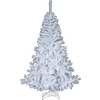 FEERIC LIGHTS AND CHRISTMAS Sapin Et Accessoire^ Sapin De Noël Legant Blanc 210 Cm