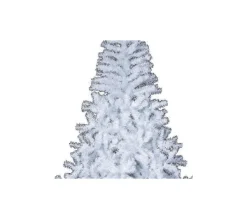 FEERIC LIGHTS AND CHRISTMAS Sapin Et Accessoire^ Sapin De Noël Legant Blanc 210 Cm