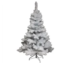 FEERIC LIGHTS AND CHRISTMAS Sapin Et Accessoire^ Sapin De Noël Blooming Blanc 150 Cm