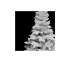 FEERIC LIGHTS AND CHRISTMAS Sapin Et Accessoire^ Sapin De Noël Blooming Blanc 150 Cm