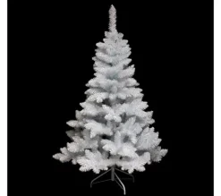 FEERIC LIGHTS AND CHRISTMAS Sapin Et Accessoire^ Sapin De Noël Blooming Blanc 150 Cm