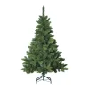 FEERIC LIGHTS AND CHRISTMAS Sapin Et Accessoire^ Sapin De Noël Artificiel Vert Qualite Premium H 120 Cm