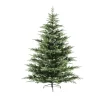 FEERIC LIGHTS AND CHRISTMAS Sapin Et Accessoire^ Sapin De Noël Artificiel Vert Qualite Premium H 210 Cm