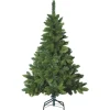 FEERIC LIGHTS AND CHRISTMAS Sapin Et Accessoire^ Sapin De Noël Artificiel Blooming - H. 400 Cm - Vert