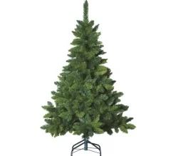 FEERIC LIGHTS AND CHRISTMAS Sapin Et Accessoire^ Sapin De Noël Artificiel Blooming - H. 400 Cm - Vert