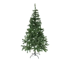 FEERIC LIGHTS AND CHRISTMAS Sapin Et Accessoire^ Sapin De Noël Artificiel Vert H 210 Cm