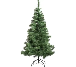 FEERIC LIGHTS AND CHRISTMAS Sapin Et Accessoire^ Sapin De Noël Artificiel Vert H 210 Cm