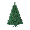 FEERIC LIGHTS AND CHRISTMAS Sapin Et Accessoire^ Sapin De Noël Artificiel Qualite Luxe Vert H 150
