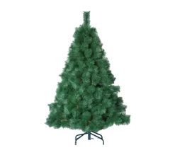 FEERIC LIGHTS AND CHRISTMAS Sapin Et Accessoire^ Sapin De Noël Artificiel Qualite Luxe Vert H 150