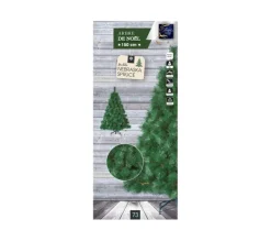FEERIC LIGHTS AND CHRISTMAS Sapin Et Accessoire^ Sapin De Noël Artificiel Qualite Luxe Vert H 150