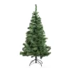FEERIC LIGHTS AND CHRISTMAS Sapin Et Accessoire^ Sapin De Noël Artificiel Artificiel Vert H 120 Cm