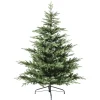 FEERIC LIGHTS AND CHRISTMAS Sapin Et Accessoire^ Sapin De Noël Artificiel Vert Qualite Premium H 150 Cm