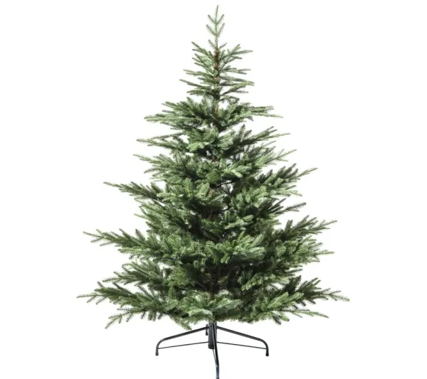 FEERIC LIGHTS AND CHRISTMAS Sapin Et Accessoire^ Sapin De Noël Artificiel Vert Qualite Premium H 150 Cm