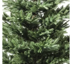 FEERIC LIGHTS AND CHRISTMAS Sapin Et Accessoire^ Sapin De Noël Artificiel Vert Qualite Premium H 150 Cm