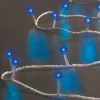 FEERIC LIGHTS AND CHRISTMAS Guirlande Et Boule De Sapin^ Guirlande Lumineuse Exterieur 30 M 300 Led Bleu Et 8 Jeux De Lumiere