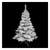 FEERIC LIGHTS AND CHRISTMAS Sapin Et Accessoire^ Sapin De Noël Artificiel Blanc Qualite Premium H 120 Cm