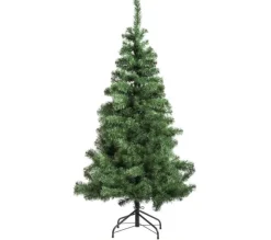 FEERIC LIGHTS AND CHRISTMAS Sapin Et Accessoire^ Sapin De Noël Alpine King 120 Cm