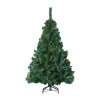 FEERIC LIGHTS AND CHRISTMAS Sapin Et Accessoire^ Sapin De Noël Artificiel Vert Avec Pomme De Pin H 180 Cm