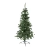 FEERIC LIGHTS AND CHRISTMAS Sapin Et Accessoire^ Sapin De Noël Artificiel Vert 2 Tons H 180 Cm