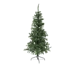 FEERIC LIGHTS AND CHRISTMAS Sapin Et Accessoire^ Sapin De Noël Artificiel Vert 2 Tons H 180 Cm