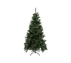 FEERIC LIGHTS AND CHRISTMAS Sapin Et Accessoire^ Sapin De Noël Artificiel Vert Authentique H 150 Cm