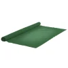FEERIC LIGHTS AND CHRISTMAS Sapin Et Accessoire^ Tapis Pour Sapin De Noël Effet Feutrine Colorama - L. 200 X L. 100 Cm - Vert