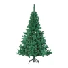 FEERIC LIGHTS AND CHRISTMAS Sapin Et Accessoire^ Sapin De Noël Artificiel Vert 2 Tons H 150 Cm
