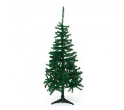 FEERIC LIGHTS AND CHRISTMAS Sapin Et Accessoire^ Sapin De Noël Artificiel Vert 2 Tons H 210 Cm