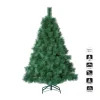 FEERIC LIGHTS AND CHRISTMAS Sapin Et Accessoire^ Sapin De Noël Artificiel Qualite Luxe Vert H 180 Cm
