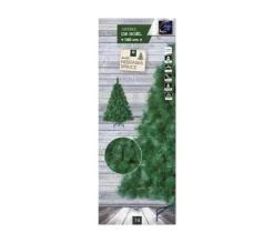 FEERIC LIGHTS AND CHRISTMAS Sapin Et Accessoire^ Sapin De Noël Artificiel Qualite Luxe Vert H 180 Cm