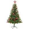 FEERIC LIGHTS AND CHRISTMAS Sapin Et Accessoire^ Sapin De Noël Décore 150 Cm